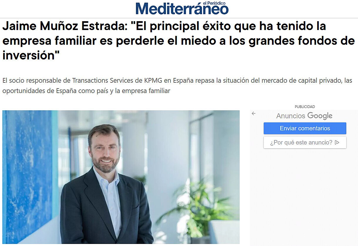 Jaime Muoz Estrada: 